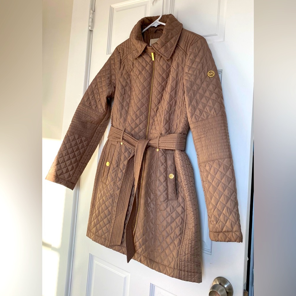 Women’s Michael Kors Jacket Size Small